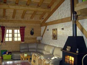 Joinery and Carpentry in Haute Savoie 74