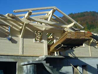 Joinery and Carpentry in Haute Savoie 74