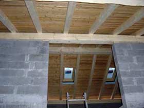 Joinery and Carpentry in Haute Savoie 74