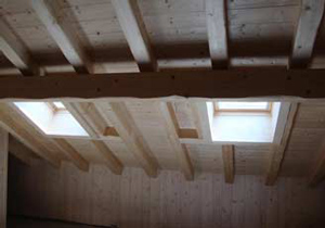 Joinery and Carpentry in Haute Savoie 74