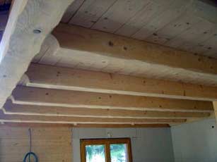 Joinery and Carpentry in Haute Savoie 74