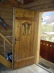 Joinery and Carpentry in Haute Savoie 74