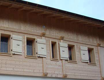 Joinery and Carpentry in Haute Savoie 74