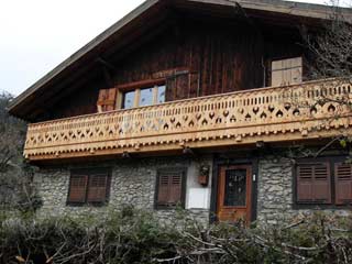 Joinery and Carpentry in Haute Savoie 74