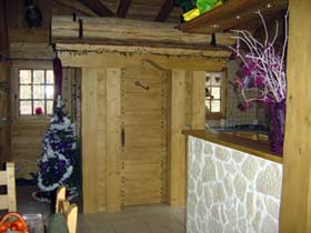 Joinery and Carpentry in Haute Savoie 74