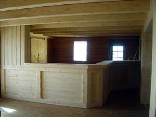 Joinery and Carpentry in Haute Savoie 74