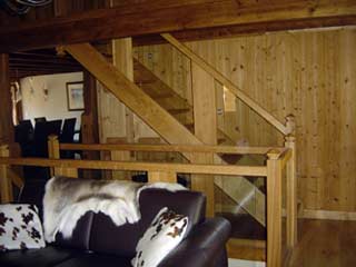 Joinery and Carpentry in Haute Savoie 74