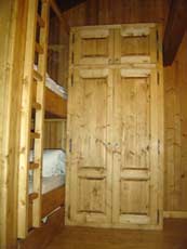 Joinery and Carpentry in Haute Savoie 74