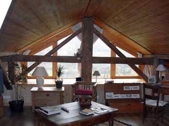 Joinery and Carpentry in Haute Savoie 74