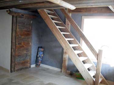 Joinery and Carpentry in Haute Savoie 74