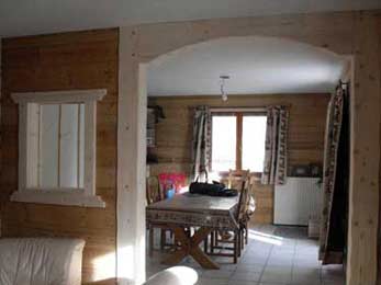 Joinery and Carpentry in Haute Savoie 74