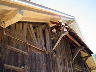 Joinery and Carpentry in Haute Savoie 74