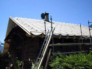 Joinery and Carpentry in Haute Savoie 74