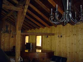 Joinery and Carpentry in Haute Savoie 74