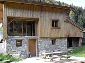 Joinery and Carpentry in Haute Savoie 74