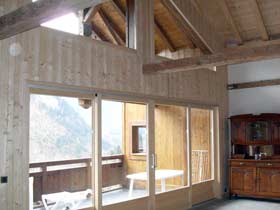 Joinery and Carpentry in Haute Savoie 74