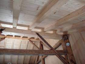 Joinery and Carpentry in Haute Savoie 74